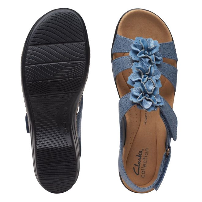 CLARKS MERLIAH SHERYL