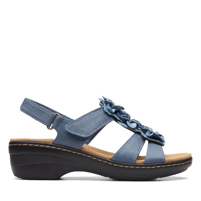 CLARKS MERLIAH SHERYL