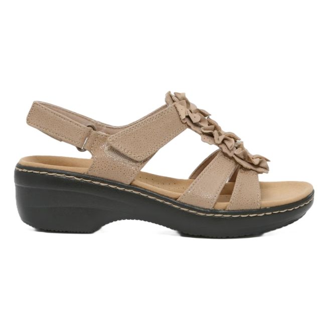 CLARKS MERLIAH SHERYL