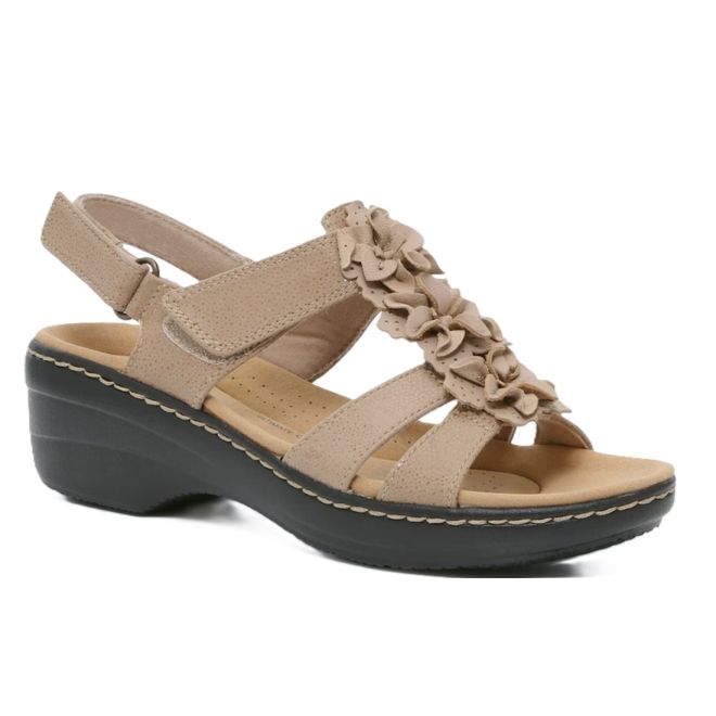 CLARKS MERLIAH SHERYL