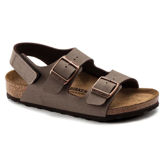 BIRKENSTOCK MILANO KIDS