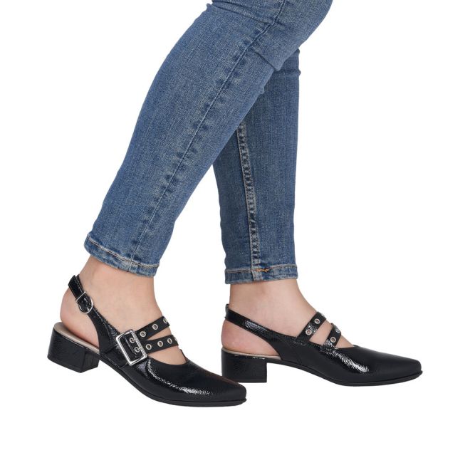 RIEKER 47071 MORTICIA