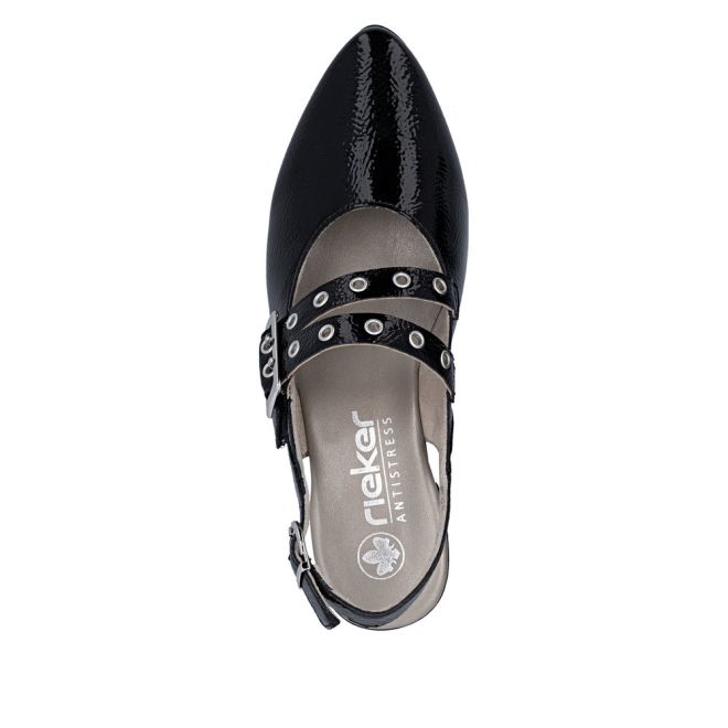 RIEKER 47071 MORTICIA