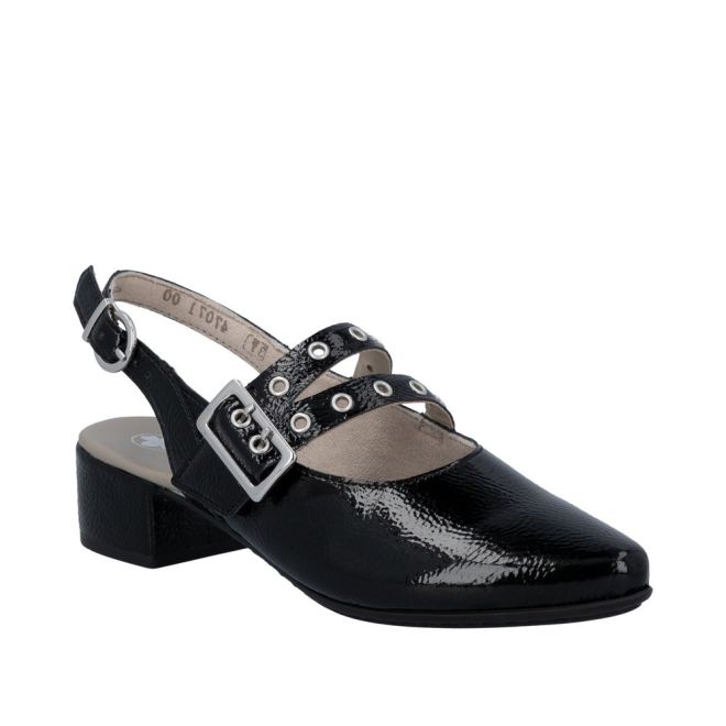 RIEKER 47071 MORTICIA