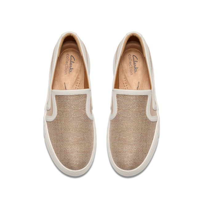 CLARKS MYKAH SHINE