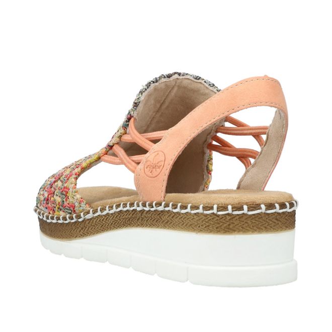 RIEKER V1241 MYLA