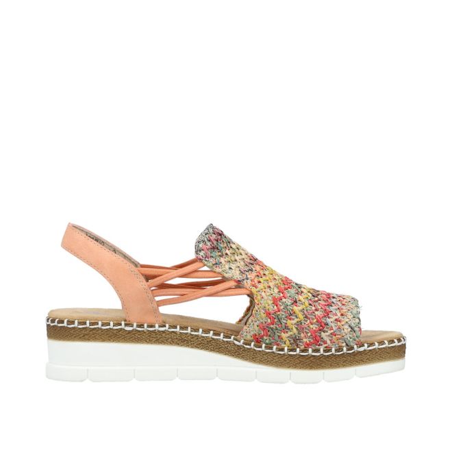 RIEKER V1241 MYLA