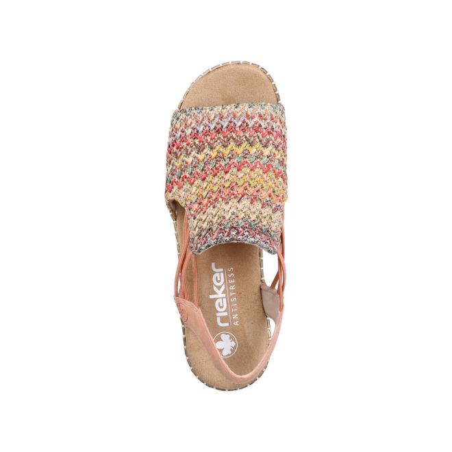 RIEKER V1241 MYLA
