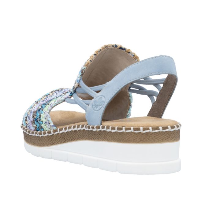RIEKER V1241 MYLA
