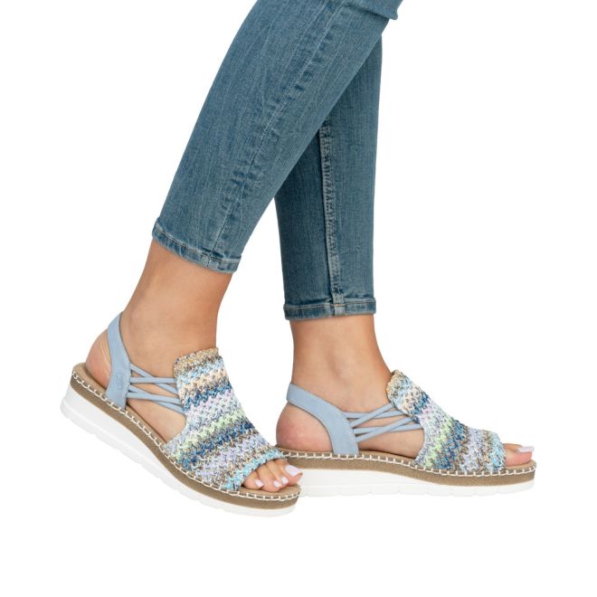 RIEKER V1241 MYLA
