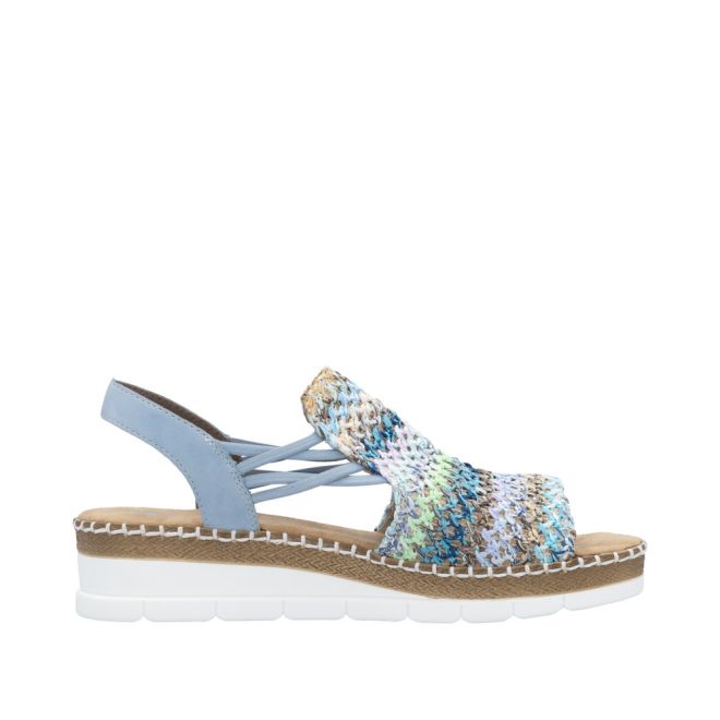 RIEKER V1241 MYLA