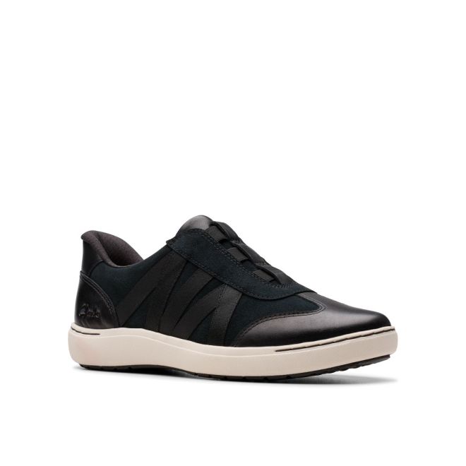 CLARKS NALLE TESS
