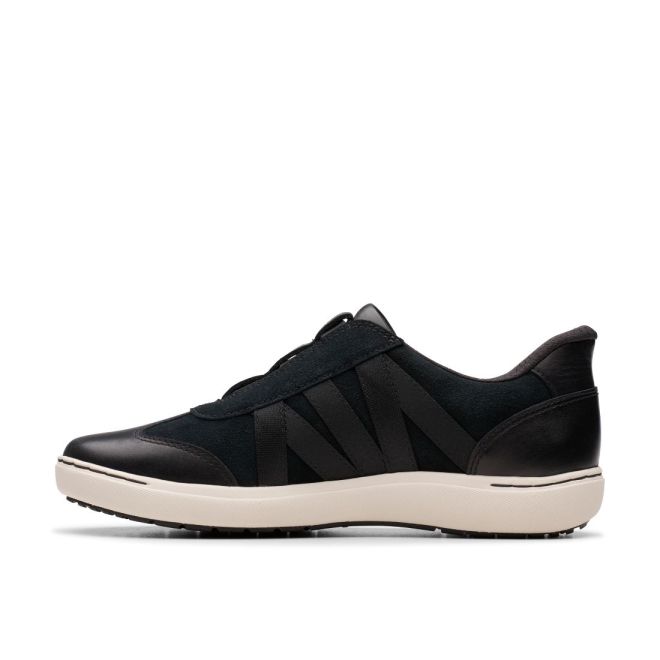 CLARKS NALLE TESS