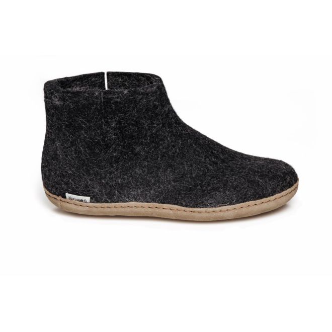 GLERUPS BOOT LEATHER SOLE