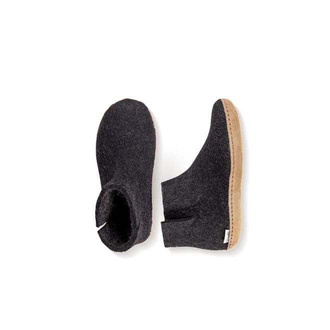 GLERUPS BOOT LEATHER SOLE