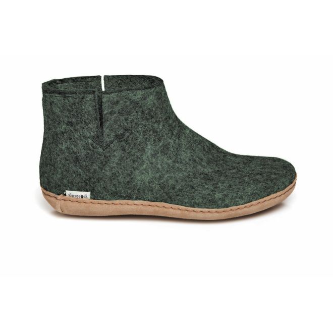GLERUPS BOOT LEATHER SOLE