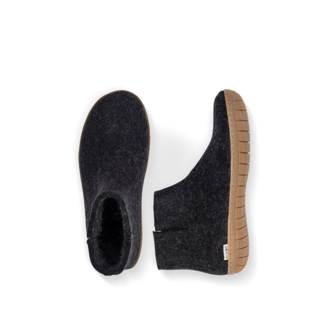 GLERUPS BOOT RUBBER SOLE
