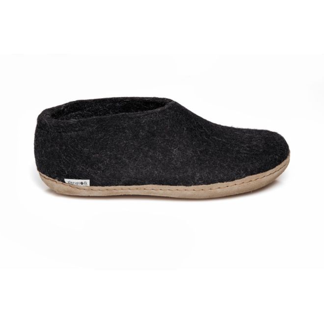 GLERUPS SHOE LEATHER SOLE