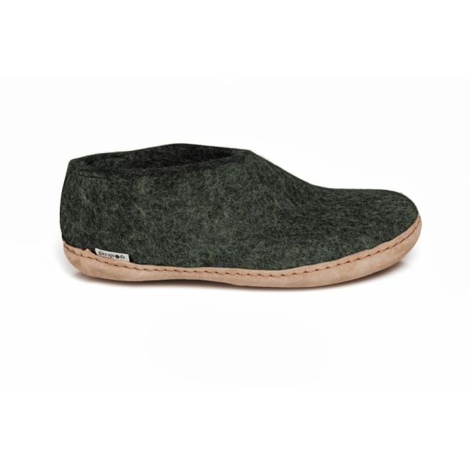 GLERUPS SHOE LEATHER SOLE
