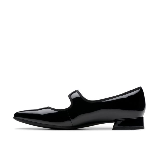 CLARKS NATALYN MAY