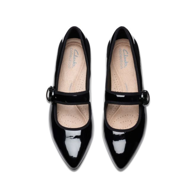 CLARKS NATALYN MAY