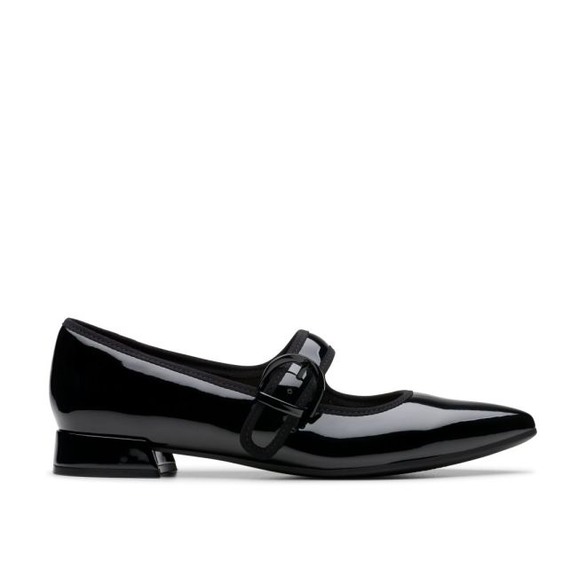 CLARKS NATALYN MAY