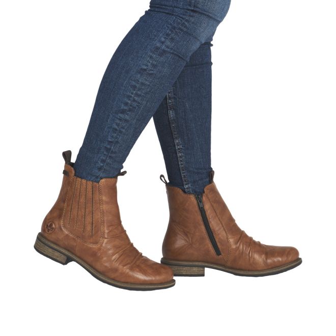 RIEKER 74855 NELLA