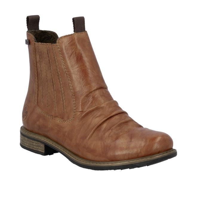RIEKER 74855 NELLA
