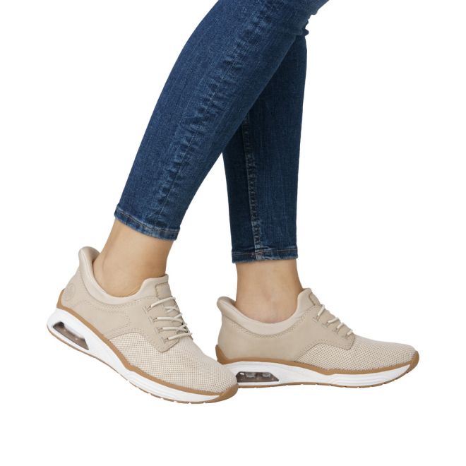 RIEKER M5665 NIKELA