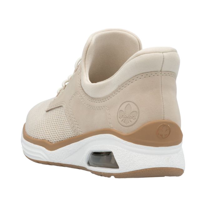 RIEKER M5665 NIKELA