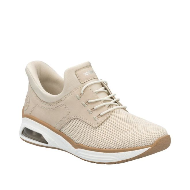 RIEKER M5665 NIKELA