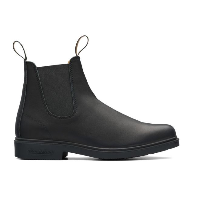 BLUNDSTONE CHISEL TOE