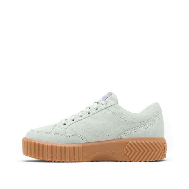 SOREL ONA AVE LOW SNEAKER