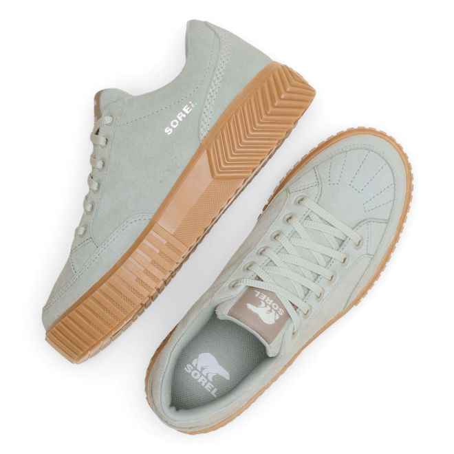 SOREL ONA AVE LOW SNEAKER