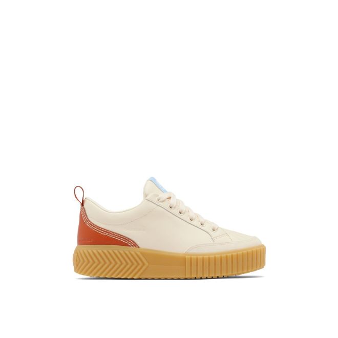 SOREL ONA AVE LOW SNEAKER WATERPROOF