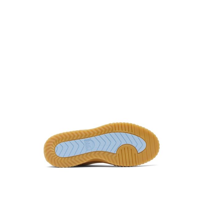 SOREL ONA AVE LOW SNEAKER WATERPROOF