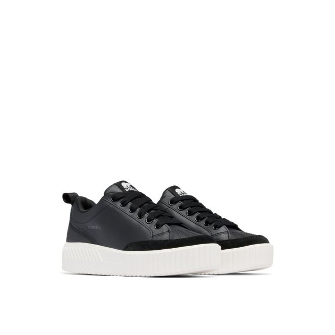 SOREL ONA AVE LOW SNEAKER WATERPROOF
