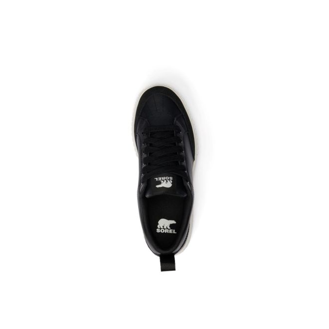 SOREL ONA AVE LOW SNEAKER WATERPROOF