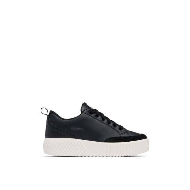 SOREL ONA AVE LOW SNEAKER WATERPROOF