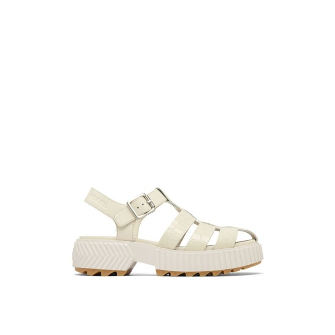 SOREL ONA STREETWORKS FISHERMAN MID SANDAL
