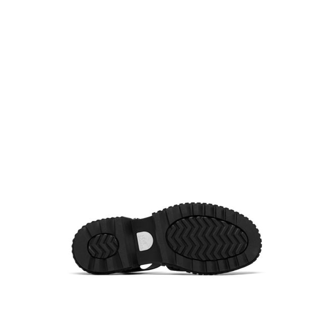 SOREL ONA STREETWORKS FISHERMAN MID SANDAL