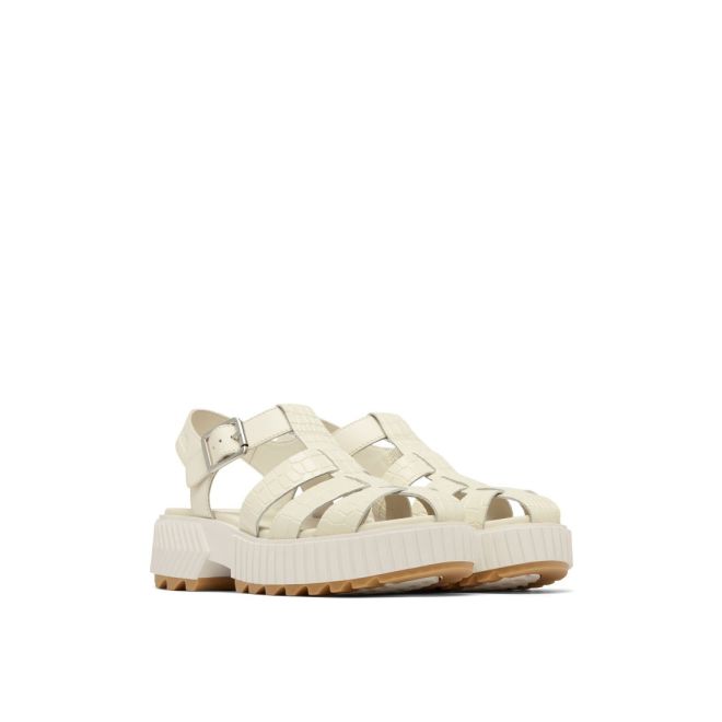 SOREL ONA STREETWORKS FISHERMAN MID SANDAL