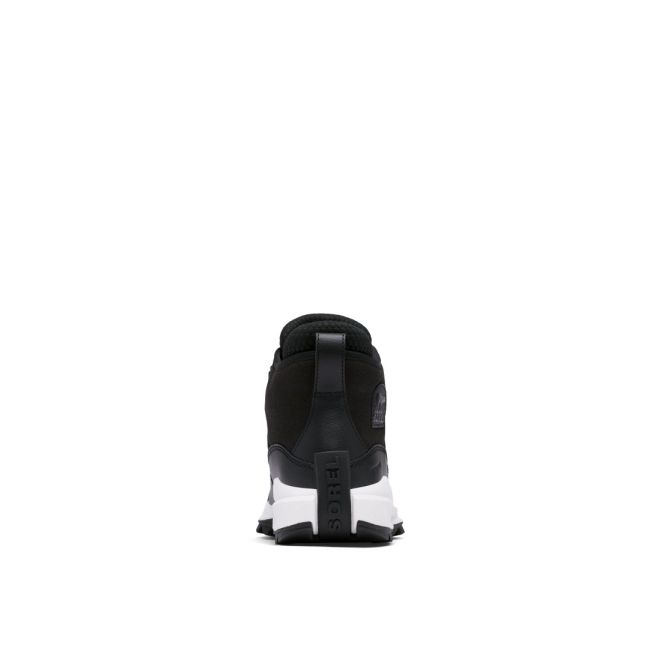SOREL ONA RMX CHUKKA PLUS WP