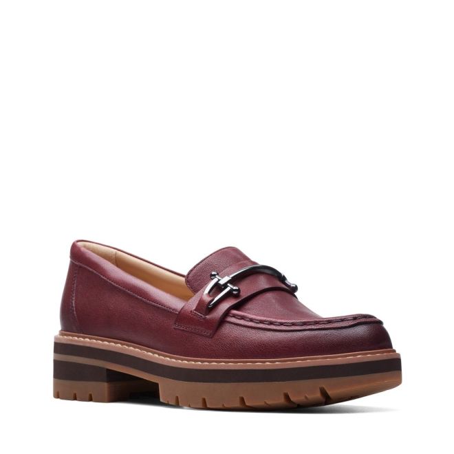 CLARKS ORIANNA BIT
