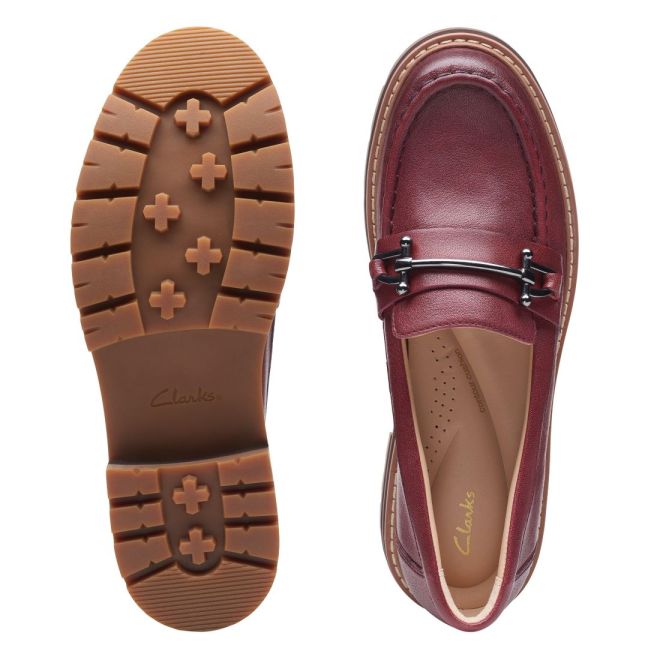 CLARKS ORIANNA BIT