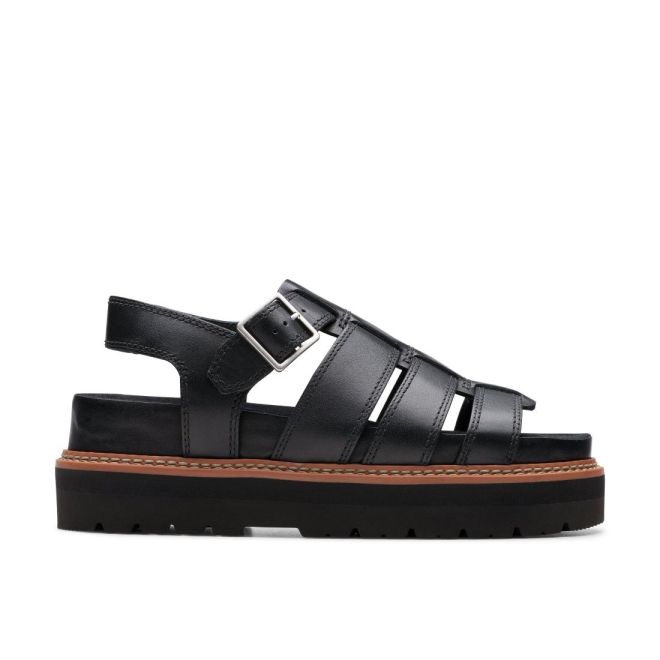 CLARKS ORIANNA TWIST
