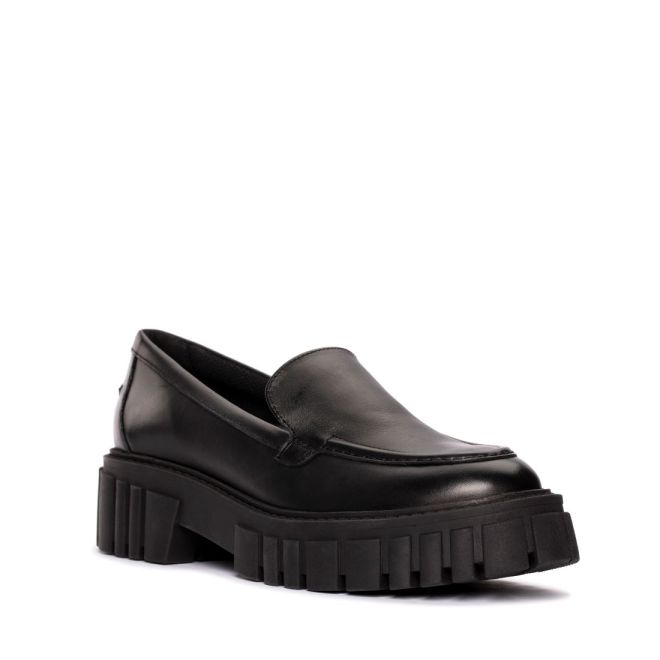 CLARKS PAGE LOAFER