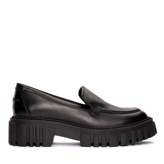 CLARKS PAGE LOAFER