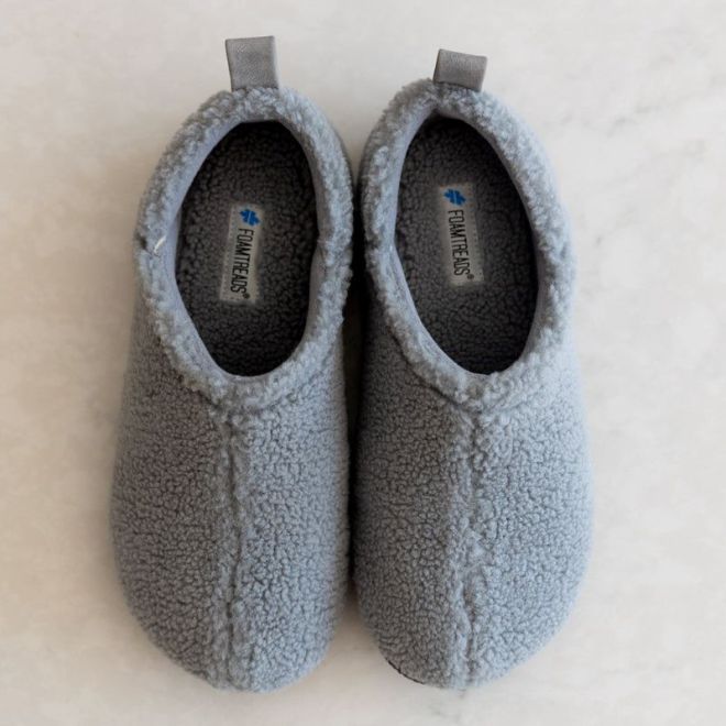 FOAMTREADS PLUSH
