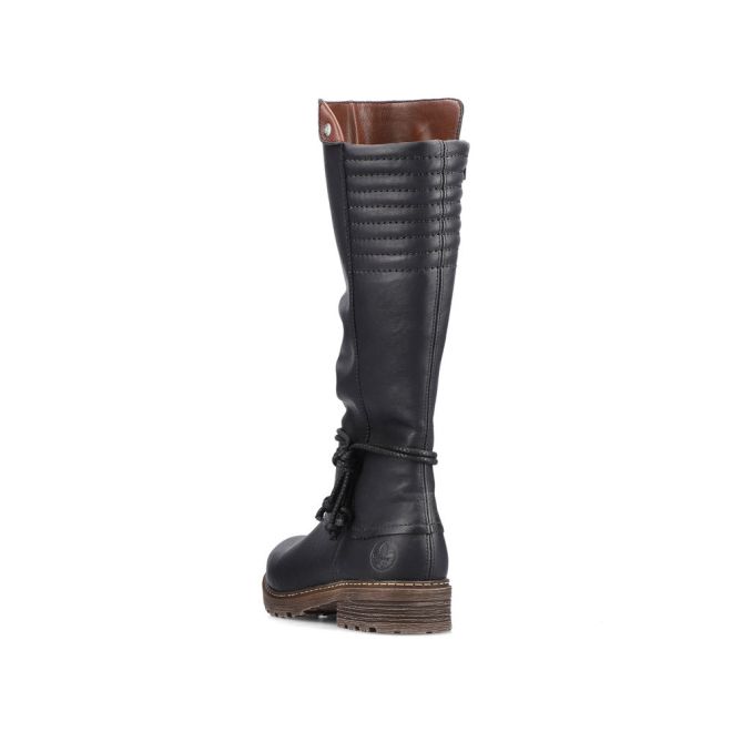 RIEKER Z4776 QUERIDA